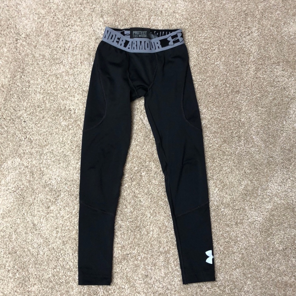 Under Armour Coldgear Leggings